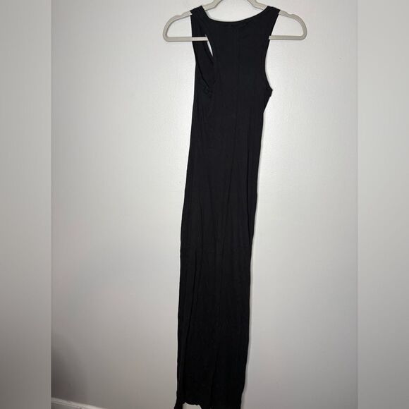 Splendid Ribbed Tank Dress - Picture 3 of 3